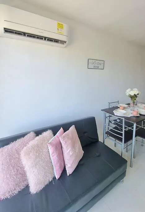 Apartmán Emblematico Floor 16 Cerca Al Mar Cartagena