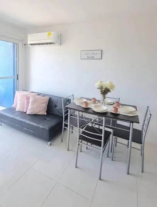 Apartmán Emblematico Floor 16 Cerca Al Mar Cartagena
