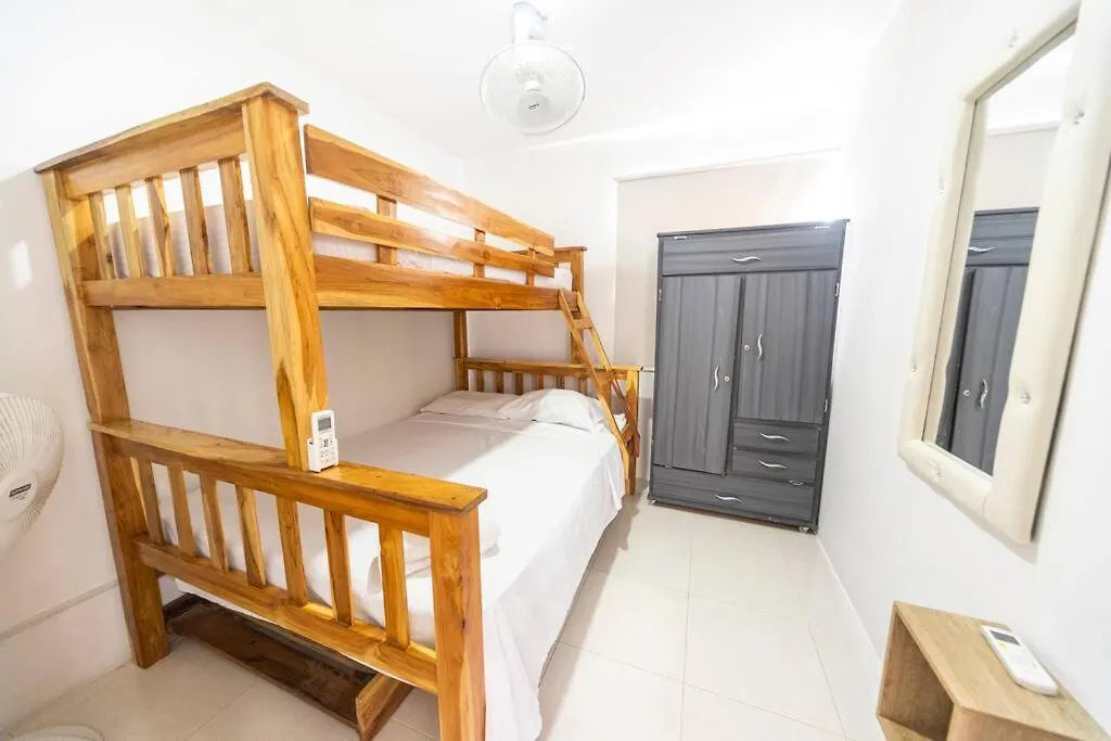 Apartmán Emblematico Floor 16 Cerca Al Mar Cartagena
