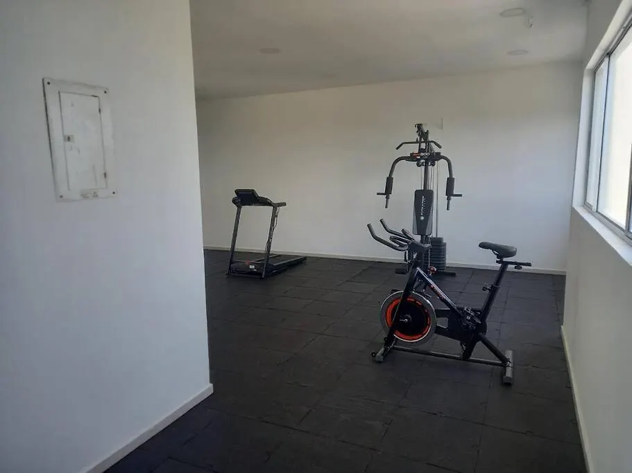 Apartmán Emblematico Floor 16 Cerca Al Mar Cartagena 0*,