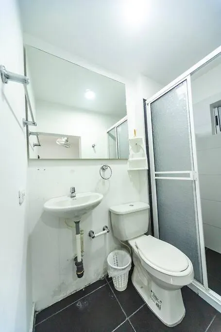 Apartmán Emblematico Floor 16 Cerca Al Mar Cartagena Kolumbie