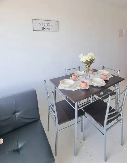 Apartmán Emblematico Floor 16 Cerca Al Mar Cartagena