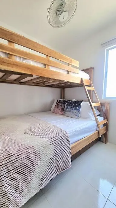 Apartmán Emblematico Floor 16 Cerca Al Mar Cartagena