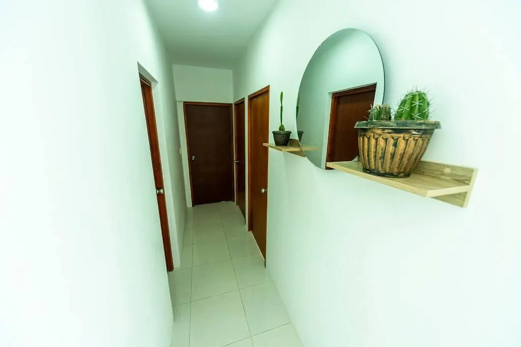 Emblematico Floor 16 Cerca Al Mar Apartment Cartagena